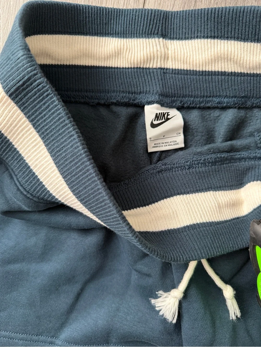 Nike like new